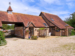 Brooks Cottage in Duntish, Dorset, South West England