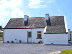 Carna Cottage in Carna, County Galway, Ireland West