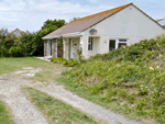 The Shack in Newquay, Cornwall, South West England