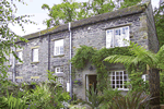 Jade Cottage in Middleham, North Yorkshire, North East England