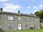 Sunnyside Cottage in Leyburn, North Yorkshire, North East England