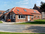 Rabbit House in Skipsea, East Yorkshire, North East England