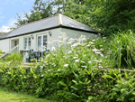 Mouse Cottage in Gunnislake, Cornwall, South West England