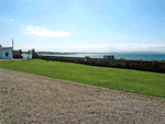 Dolphin View in Portmahomack, Ross-shire, Highlands Scotland