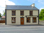 Banada House in Tobercurry, County Sligo, Ireland West