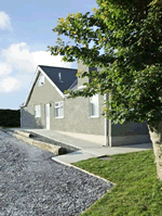Caer Felin Bungalow in Rhosneigr, Isle of Anglesey, North Wales