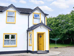 Riverbank Cottage in Scarriff, County Clare, Ireland West