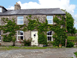 Pant Glas Cottage in Carmarthen, Carmarthenshire, South Wales