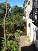 Fieldside Apartment in Ilfracombe, Devon, South West England