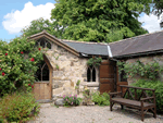 The Arch in Pant Glas, Shropshire, West England