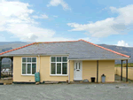 Sea Crest in Fairbourne, Gwynedd, North Wales