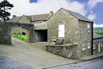 The Tack Room in Middleham, North Yorkshire, North East England