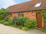 The Bothy in Stratford-Upon-Avon, Warwickshire, Central England