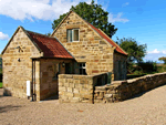 The Piggery in Sleights, North Yorkshire, North East England