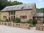 The Lodge Farm Barn in Deepdean, Herefordshire, West England