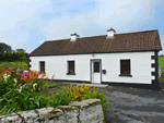 Moneygold Cottage in Grange, County Sligo, Ireland West