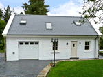 Ned Darcys Cottage in Oughterard, County Galway, Ireland West