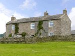 Schoolmaster Pasture in Hurst, North Yorkshire, North East England