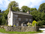 Fleshbeck Cottage in Kirkby Lonsdale, Cumbria, North West England