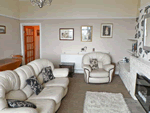 Bay View Apartment in Hornsea, East Yorkshire, North East England