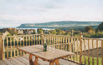 Heather Croft in Robin Hoods Bay, North Yorkshire, North East England