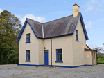 Gardeners Cottage in Ballymote, County Sligo, Ireland West