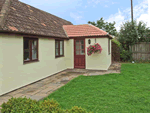 Maple Cottage in Leigh, Wiltshire, South West England