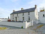 Grange Farmhouse in Fethard-On-Sea, County Wexford, Ireland South