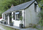 Coachmans in Tintagel, Cornwall, South West England