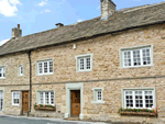 The Square in Masham, North Yorkshire, North East England