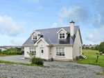Mountain View Cottage in Campile, County Wexford, Ireland South