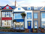 Top Flat at Morlais in Rhosneigr, Isle of Anglesey, North Wales