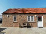 Wheel Wrights Cottage in Barmston, East Yorkshire, North East England