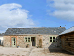 Stone Cottage in Mold, Clwyd, North Wales