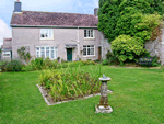 The Old Manor House in Pembroke, Pembrokeshire, South Wales